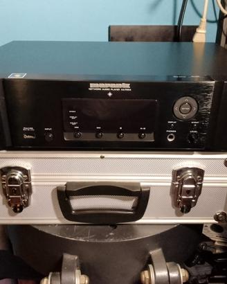 Streamer di Rete - DAC Marantz NA7004