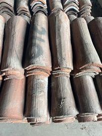 Coppi antichi, come nuovi