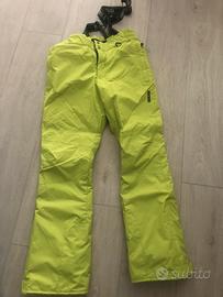 Pantaloni neve