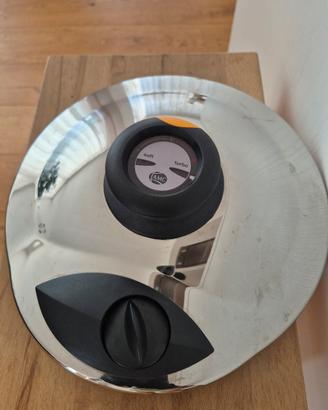 Coperchio AMC M29 Secuquick Softline 20 cm