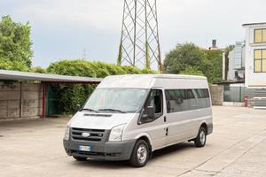 Ford Transit/Tourneo/Bus Transit 9 posti passo lun