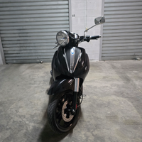 Beverly 500 cruiser ie