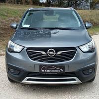 Opel Crossland X 1.2 GPL 12V Advance NEOPATENTATI