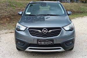 Opel Crossland X 1.2 GPL 12V Advance NEOPATENTATI