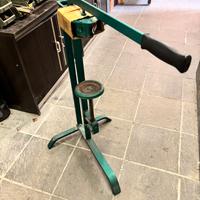 Macchinetta per imbottigliare