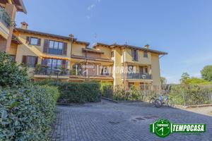 Appartamento a Motta Visconti 3 locali