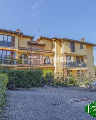 Appartamento a Motta Visconti 3 locali