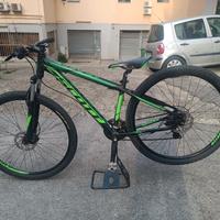 Bici Scott Aspect 960