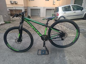 Bici Scott Aspect 960