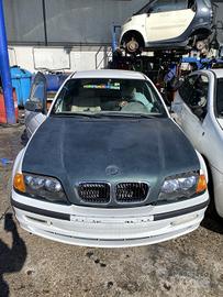 RICAMBI MOTORE BMW SERIE 3 E46 318I