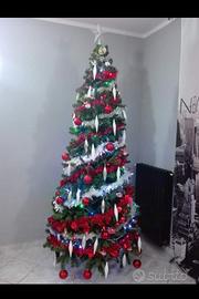 albero di Natale 