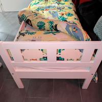 lettini Ikea Kritter 