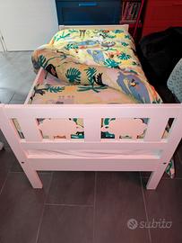 lettini Ikea Kritter 