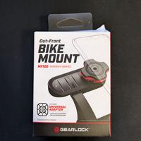 Spigen Gearlock - Supporto cellulare bici