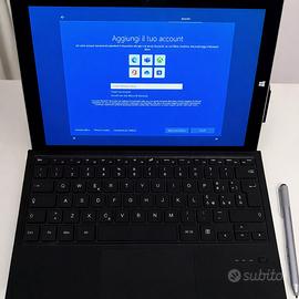 Microsoft Surface Pro 3
