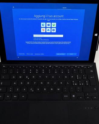 Microsoft Surface Pro 3