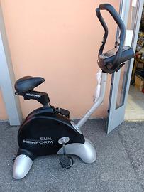 Cyclette professional