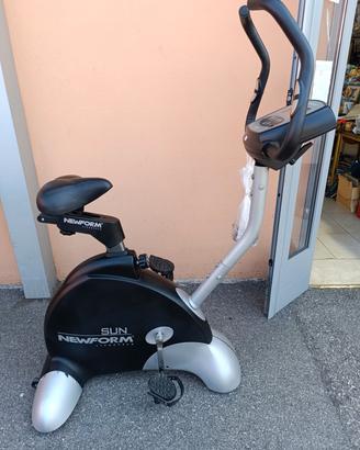 Cyclette professional