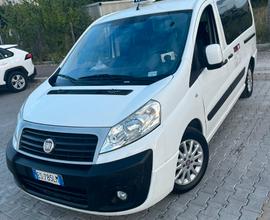 Fiat scudo