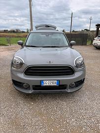 Mini Countryman one D