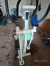 kettler rivo P