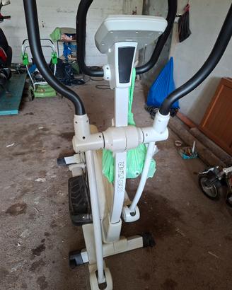 kettler rivo P