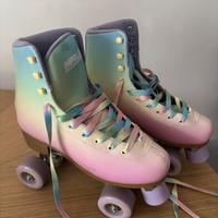 Pattini a rotelle Impala Skate tg40