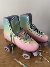 Pattini a rotelle Impala Skate tg40