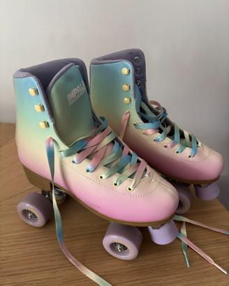 Pattini a rotelle Impala Skate tg40