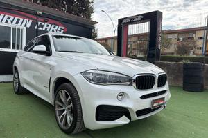 Bmw X6 xDrive30d 249CV Msport