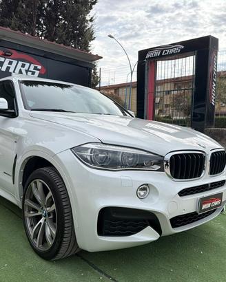 Bmw X6 xDrive30d 249CV Msport