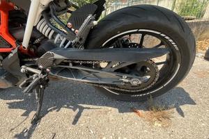 KTM Duke 390 (2019) - Pronta all'uso - Gomme Nuove