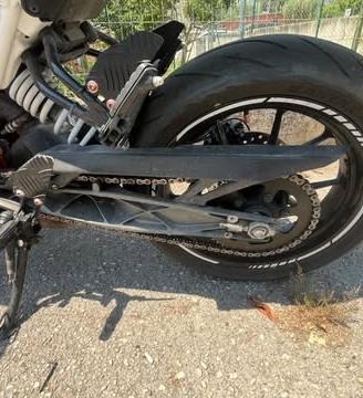 KTM Duke 390 (2019) - Pronta all'uso - Gomme Nuove