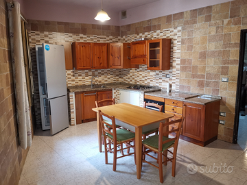 Centralissima e Confortevole - zona stampace