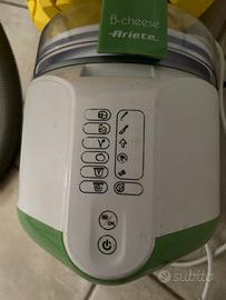 Macchina x formaggio