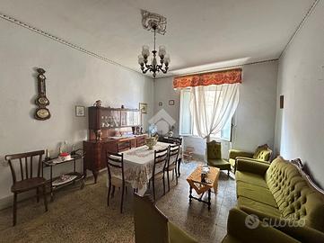 CASA INDIPENDENTE A CORIGLIANO-ROSSANO