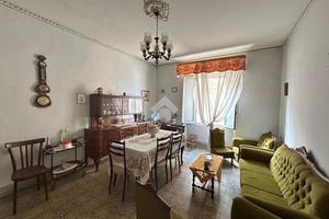 CASA INDIPENDENTE A CORIGLIANO-ROSSANO