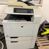 hp color laserjet cm6030 mfp