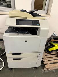 hp color laserjet cm6030 mfp