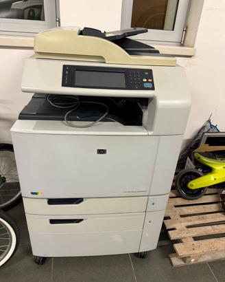 hp color laserjet cm6030 mfp