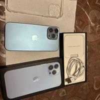 Iphone 13 pro max 😍128 gb