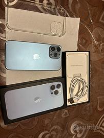 Iphone 13 pro max 😍128 gb