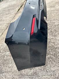 paraurti posteriore bmw f 30 anno 2012