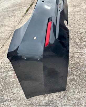 paraurti posteriore bmw f 30 anno 2012