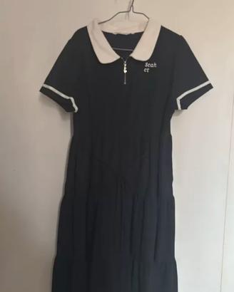 Vestito nero