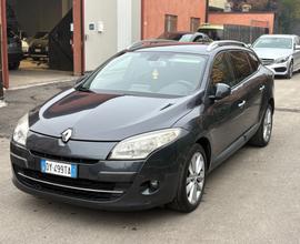 Renault Megane Mégane 1.5 dCi 110CV SporTour Luxe