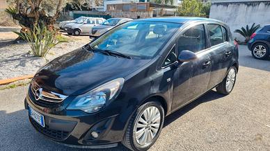 Opel Corsa 1.2 85CV 5 porte GPL-TECH Ecotec