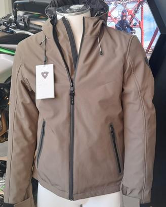 Giacca Rev ìt modello Traffic H2O