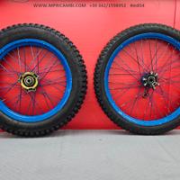 CERCHI CERCHIO SHERCO ST 250 290 270 1999 2006 ST2