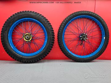 CERCHI CERCHIO SHERCO ST 250 290 270 1999 2006 ST2